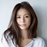 井川遥は元・韓国籍の趙秀恵！韓国人の面影がゼロなのはクォーターだから。帰化して現在は日本国籍に。