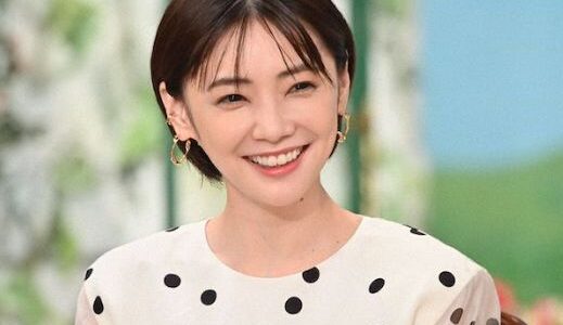 倉科カナはずっと『高嶺の花』だから結婚できない！？可能性は十分にあるのに”おひとり様”な現状について