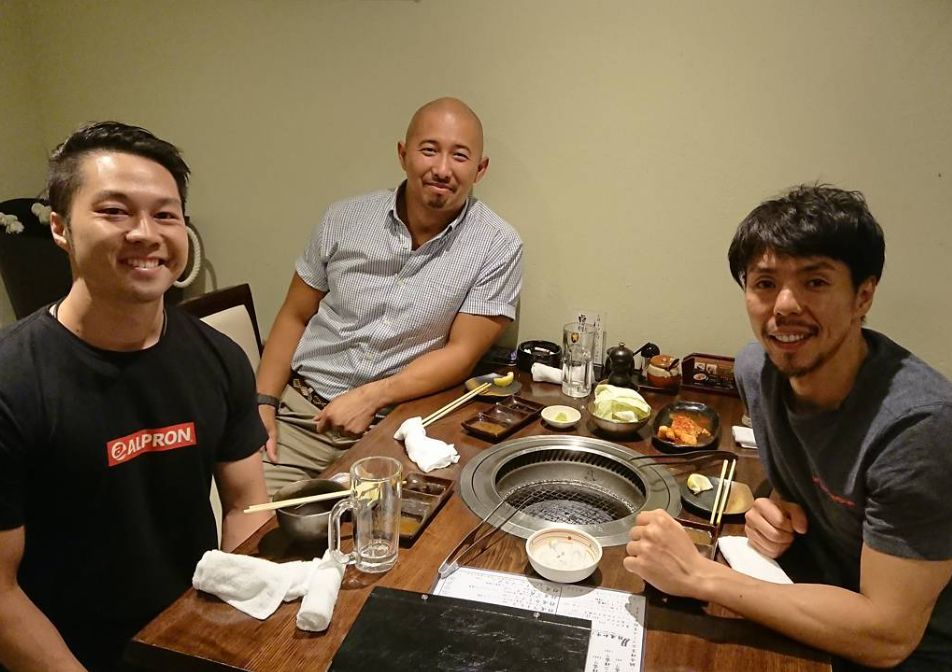 【オレは『木村拓哉の弟』じゃない！】元アメフト選手・木村俊作さんはキムタクとは絶縁状態？ | 最新いんふぉめーしょん