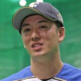 【嫁のガードが硬すぎる！】斎藤佑樹は2019年に結婚している！嫁は学生時代から引退までを支え続けた同年代の女性だった！