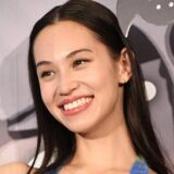 【ワガママかトラウマか】水原希子と夫のジョンは事実婚状態！結婚がダメな理由は彼女の過去にあった！