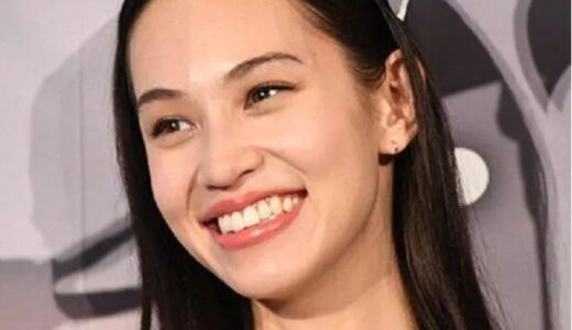 【ワガママかトラウマか】水原希子と夫のジョンは事実婚状態！結婚がダメな理由は彼女の過去にあった！