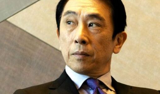 【現在も舞台やCMを中心に俳優を続けている！】段田安則を最近見ないのはドラマに出てなかっただけ！