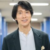 佐々木蔵之介の子供はまだ産まれていない！嫁に『完敗宣言』で子供は相手の機嫌次第！？