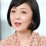 【ギャップに惚れた！】飯山陽の夫(旦那)はフジテレビ社員の佐々木亮！オフの日は意外と天然なところも！