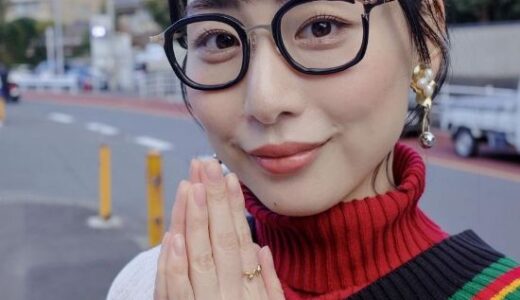 【結婚の予感！】ハシヤスメアツコはまだ結婚していないが、BiSH時代から彼氏はいた！