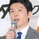 【慶應ボーイの原点！】井上貴博の実家は東京都千代田区！野球少年時代に培われた反骨心は今の仕事に活きていた！