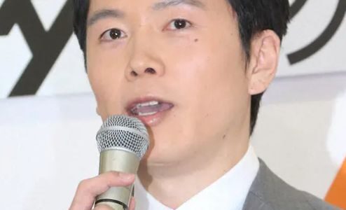 【慶應ボーイの原点！】井上貴博の実家は東京都千代田区！野球少年時代に培われた反骨心は今の仕事に活きていた！