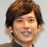 【ウキウキしすぎで自爆ｗ】二宮和也の嫁は元アナの伊藤綾子！今は夫のために3人目の子供を希望してる？