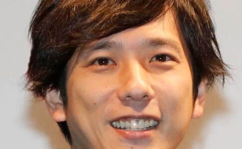 【ウキウキしすぎで自爆ｗ】二宮和也の嫁は元アナの伊藤綾子！今は夫のために3人目の子供を希望してる？