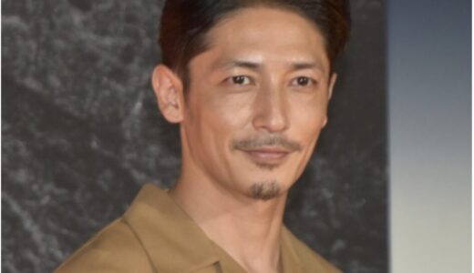 【恋愛以上に戦友な2人！】玉木宏と木南晴夏の馴れ初めは2017年のドラマ「女の勲章」！