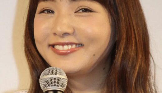 【子供はもう考えてない？】結婚した野呂佳代が愛犬を溺愛するのは子供の代わりか