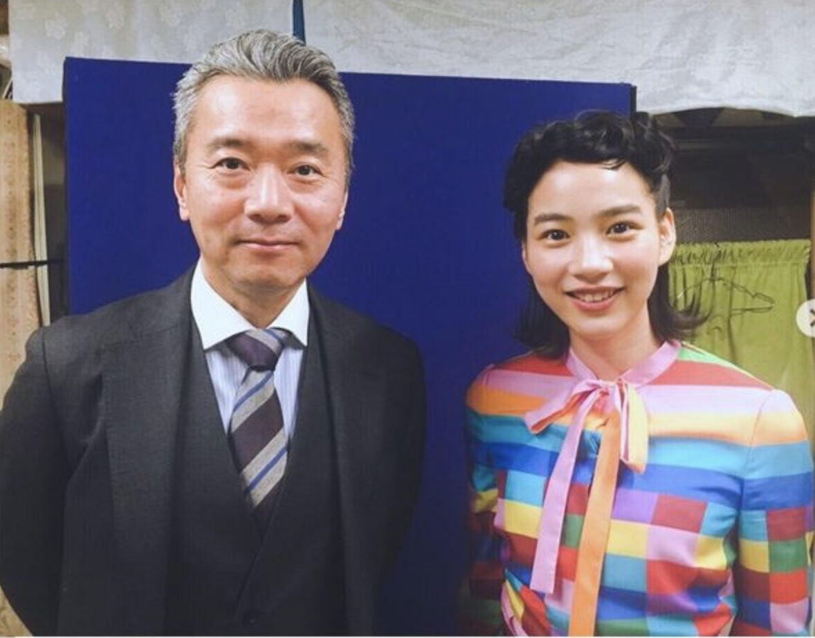 当時のメディア報道・掲載写真