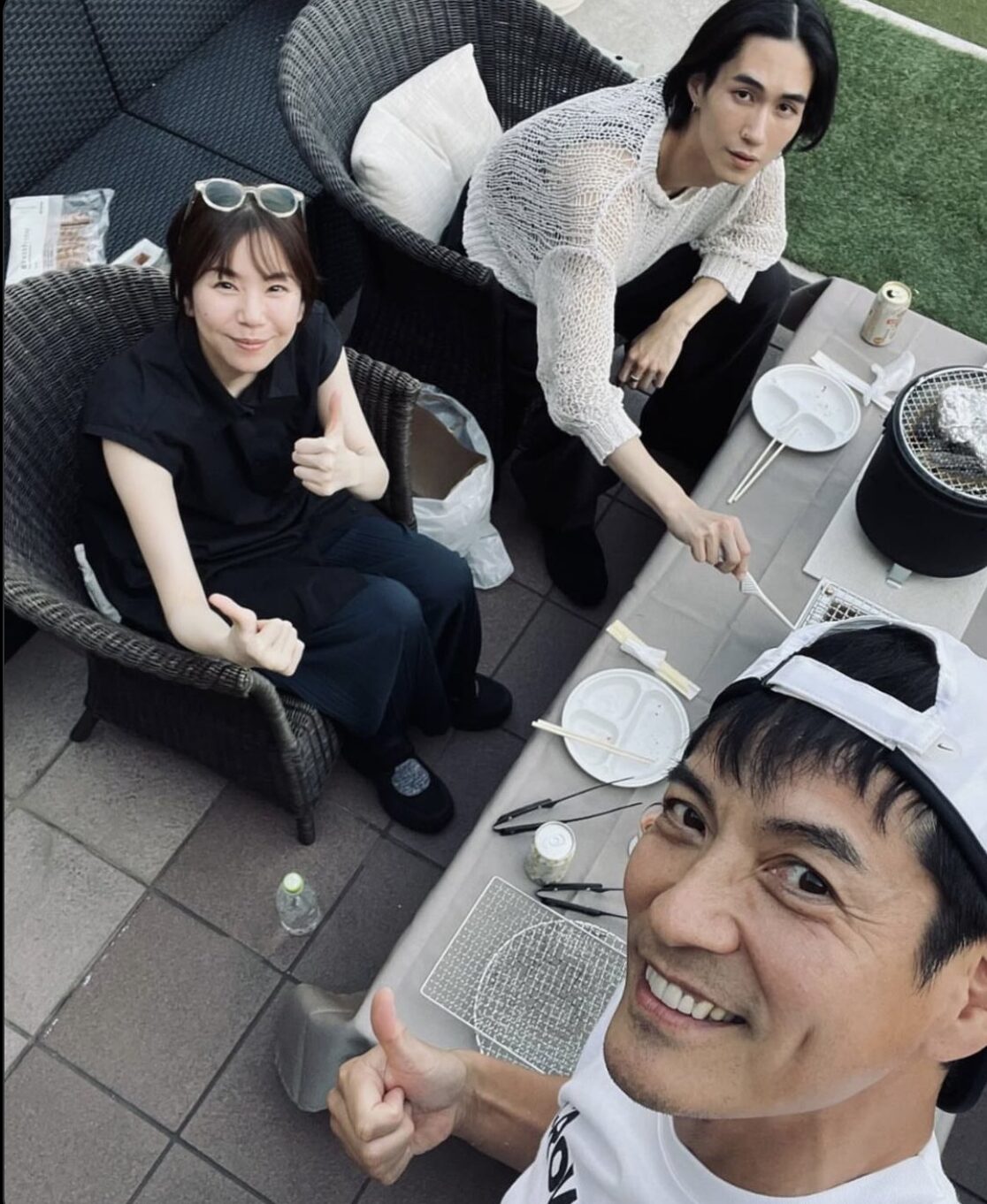 野村麻純の母は俳優・沢村一樹の妹だった！番組で公開された顔はかなり優しそうな印象と話題に！ | 最新いんふぉめーしょん