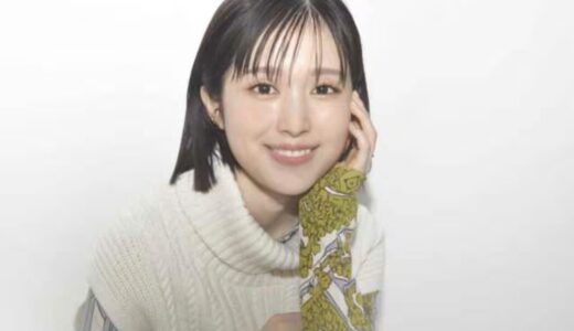 福本莉子の父親は超エリート！大阪にある実家はお金持ちの多い池田市で、お嬢様学校卒業も根拠になっている！