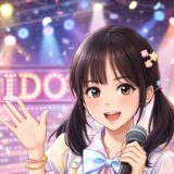 正源司陽子の父親は元電通部！？実家は芦屋の高級住宅地で家族全員が楽器を弾ける！