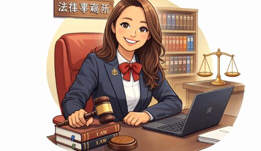 森詩絵里の高校は偏差値74の名門校！？早稲田法学部から司法試験一発合格のエリート学歴が凄すぎた！