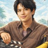 森崎ウィンは宮澤エマの夫になる！？2年半前の電撃的出会いから続く真剣交際の全貌！