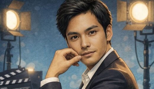 柳楽優弥の筋肉がスゴい！過去に82kgまで太っていた男が大変身した全記録