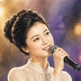 大月みやこに結婚相手はいない！？独身を貫く演歌の女王が大切にする「歌だけの人生」と趣味の世界