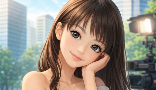 岡本奈月が元旦那と2年で別れた理由がヤバい！略奪愛のウワサがいつまでも消えない理由