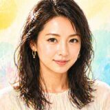 柴咲コウの国籍は日本で本名は山村幸恵！韓国籍デマの真相と母親の死が変えた44歳の人生