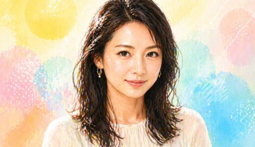 柴咲コウの国籍は日本で本名は山村幸恵！韓国籍デマの真相と母親の死が変えた44歳の人生