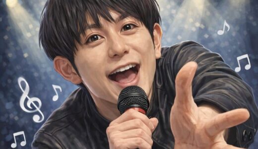 堂珍嘉邦は再婚せず！元嫁・敦子との離婚理由がヤバい！？5人の子供の現在を完全調査！